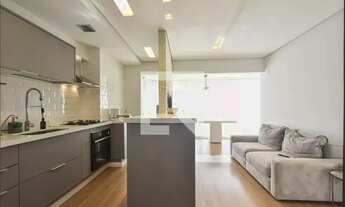 Imagem 5: Apartamento para aluguel possui 48 metros quadrados com 1 quarto -Brooklin - São Paulo