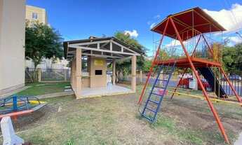 Imagem: Apartamento com 2 Dormitorio(s) localizado(a)