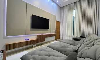 Imagem: Casa para venda com 120 metros quadrados