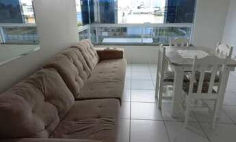 Imagem 2: Apartamento - Mobiliado - 1 Suíte + 1 - Mobiliado