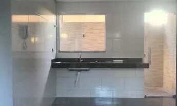 Imagem: Cobertura e Área privativa a Venda! Planalto/Vila