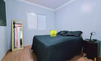 Imagem 7: Casa com 3 dormitórios à venda, 54 m² por R$ 250.000,00 - Borboleta - Juiz de Fora/MG