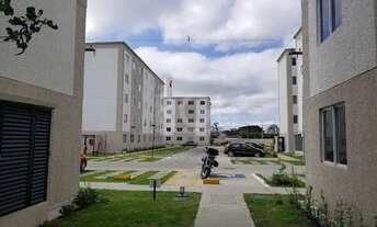 Imagem 1: Apartamento para Venda - 41m², 2 dormitórios, 1 vaga - Hípica