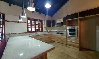 Imagem 3: Casa com 3 dormitórios para alugar, 321 m² por R$ 4.730/mês - Ideal - Novo Hamburgo/RS