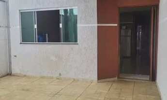 Imagem 4: Casa para venda possui 80 metros quadrados com 2 quartos em Conquista - Ilhéus - BA