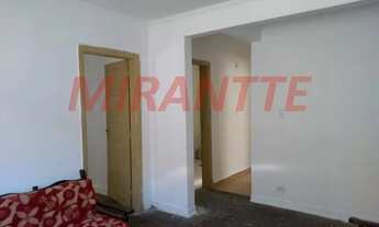 Imagem 3: Apartamento de 62m² com 2 quartos em Santana