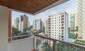 Imagem 7: São Paulo - Apartamento Padrão - Moema