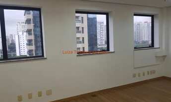 Imagem 5: Conjunto com 50m², no Brooklin Paulista, Zona Sul