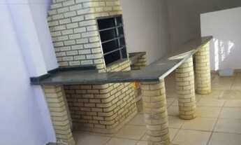 Imagem 5: Casa no Jardim Itália em Maringá