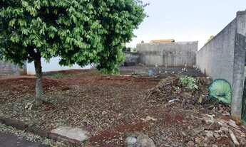 Imagem: Terreno 300m²