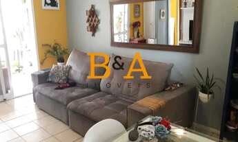 Imagem 4: Cobertura Linear 2 Quartos 80m² Laranjeiras