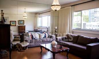 Imagem: Apartamento em Lagoa