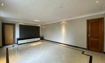 Imagem 7: Ed. Ilha de Parma: Amplo Apartamento 140m² 4 Quartos (3 Suítes) 1 Vg Curuzu frente Unimed