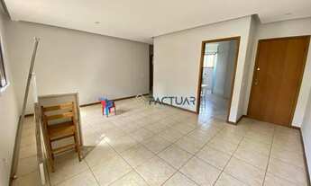 Imagem: Apartamento 3 quartos