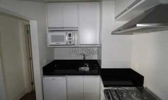 Imagem 5: 1 dormitório - Jardins - Locação!