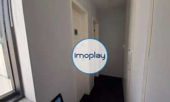 Imagem 5: Conjunto - Configuração Open Space