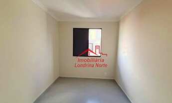 Imagem 5: Apartamento com 2 dormitórios para alugar, 45 m² por R$ 1.100,00/mês - Jardim Maria Celina