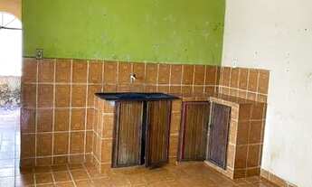 Imagem: Aluguel de casa