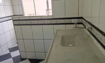 Imagem 6: Aluga se apto na Cohab com uma vaga para carro