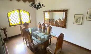 Imagem 3: Apolo I - 4 Dormitórios - 609m²