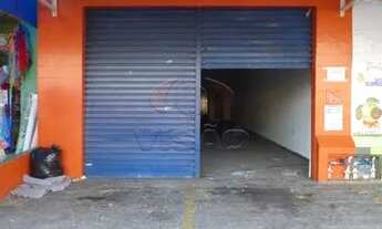 Imagem 2: Salão para aluguel, Núcleo Habitacional Brigadeiro Faria Lima - Indaiatuba/SP