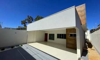 Imagem 6: Casa nova á venda na 604 Norte com 3 quartos sendo 1 suíte, por R$ 650.000,00 - Palmas TO