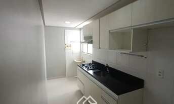 Imagem 6: Apartamento para aluguel e venda possui 47 metros quadrados com 2 quartos em Lago Azul - M