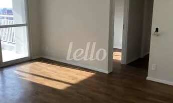 Imagem 1: Santo André - Apartamento Padrão - Vila Apiai