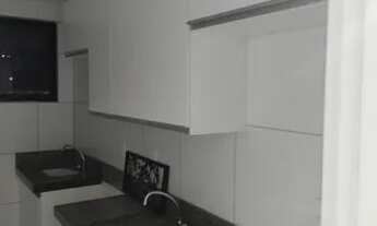 Imagem 4: Apartamento para aluguel tem 52 metros quadrados com 2 quartos em Casa Amarela - Recife