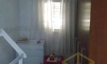 Imagem 4: Casa - Núcleo Habitacional Brigadeiro Faria Lima - Indaiatuba