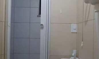 Imagem 5: Apartamento com 2 dormitórios à venda, 70 m² por R$ 140.000 - Angelim - São Luís/MA