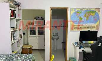 Imagem 6: Apartamento de 45m² com 1 quartos em Jardim França