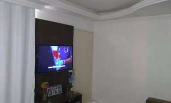 Imagem 3: Apartamento à venda, 2 quartos, 1 vaga, Nazaré - Contagem/MG