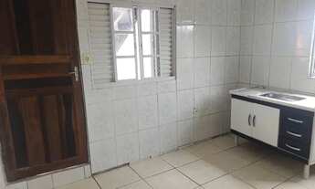 Imagem 3: Aluga-se um cômodo