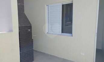 Imagem 5: Apartamento-São Paulo-SAÚDE