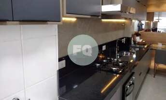 Imagem 4: Apartamento DECORADO à venda PLAZA MAYOR RESIDENCIAL - 66,7m², Paulicéia, Piracicaba/SP