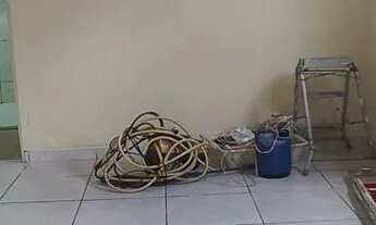 Imagem 4: Excelente casa de 03 quartos na QR 317 em Santa Maria Norte