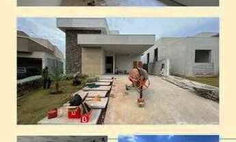 Imagem 6: Casa condomínio Villa Di San Paolo