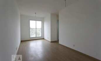 Imagem 2: Apartamento para Aluguel - Taquara, 2 Quartos, 48 m2