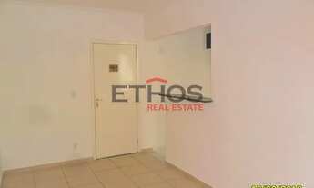 Imagem 4: Jabuticabeiras - Apto com dois dormitórios (1 suite), cozinha e lavanderia com armários, s