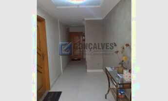 Imagem 3: SAO BERNARDO DO CAMPO - Residential / Apartment - BAIRRO ASSUNCAO