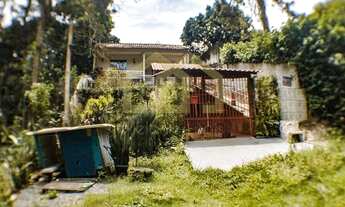 Imagem: Casa para Venda em Barra Mansa, Moinho de