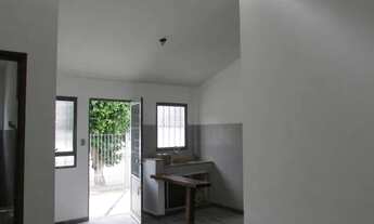 Imagem 3: Kitnet com 1 dormitório para alugar, 40 m² por R$ 690,00/mês - Jardim Rony - Guaratinguetá