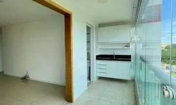 Imagem: Apartamento no Arruda