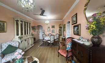 Imagem: Apartamento para venda tem 120 metros quadrados