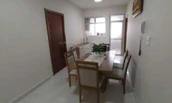Imagem 2: Botucatu - Apartamento Padrão - Centro