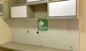 Imagem 7: APARTAMENTO ARACAJU COND RESIDENCIAL MERCURE NO GRAGERU