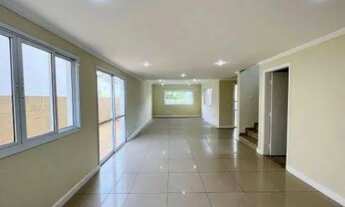 Imagem 2: Casa com 4 dormitórios para alugar, 250 m² por R$ 6.810,00/mês - Parque Taquaral - Campina