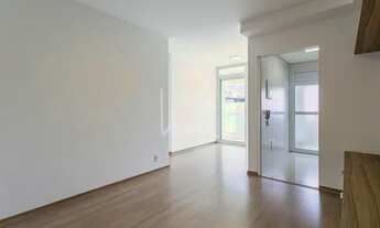 Imagem: Apartamento 2 dormitórios em Higienópolis