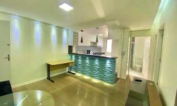 Imagem 4: Apartamento à venda, 2 quartos, 1 vaga, Vila Oeste - Belo Horizonte/MG